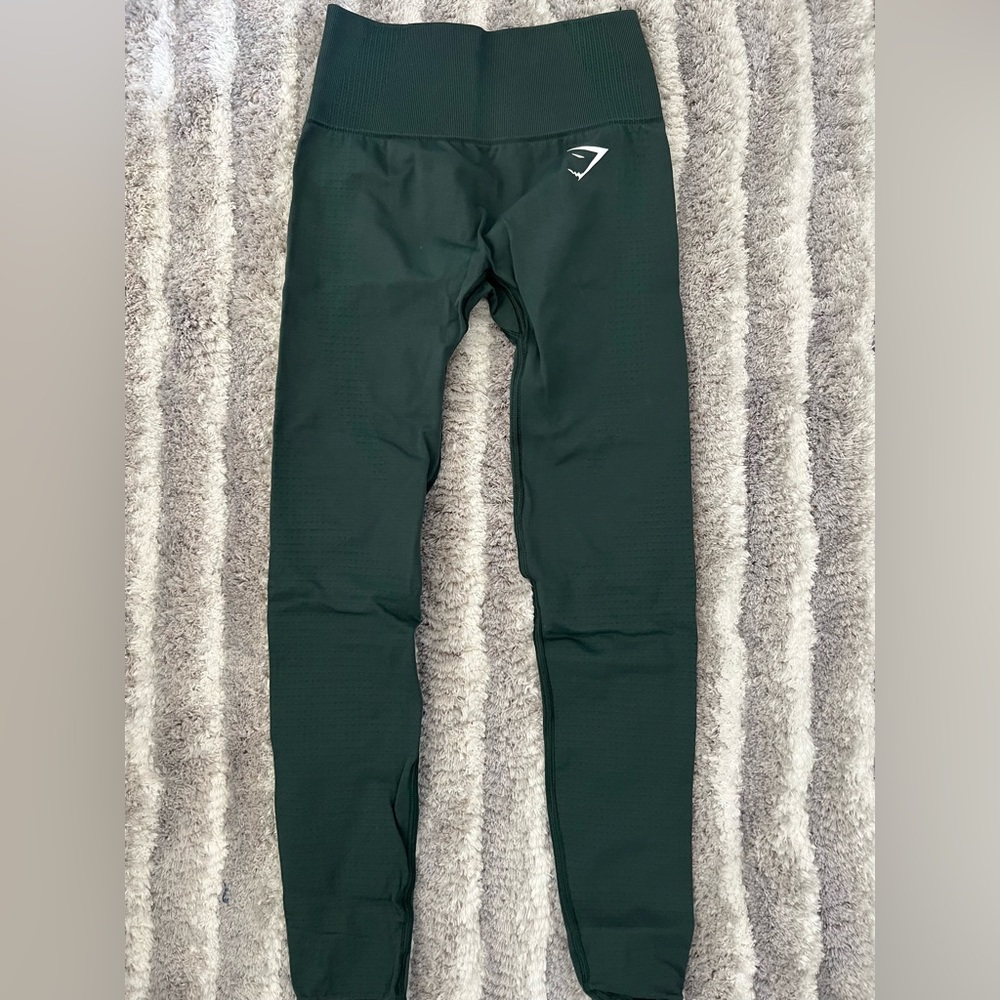 Gymshark seamless leggings